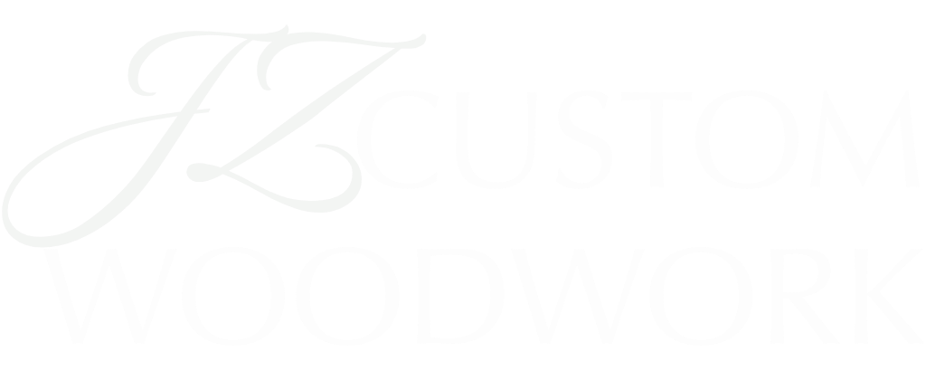 JZ Custom Woodwork